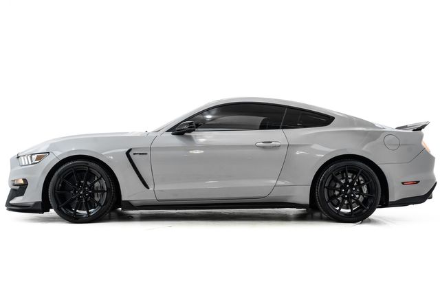 2017 Ford Mustang Shelby GT350 in Rare Avalanche Gray | Dallas, TX | RPM Garage