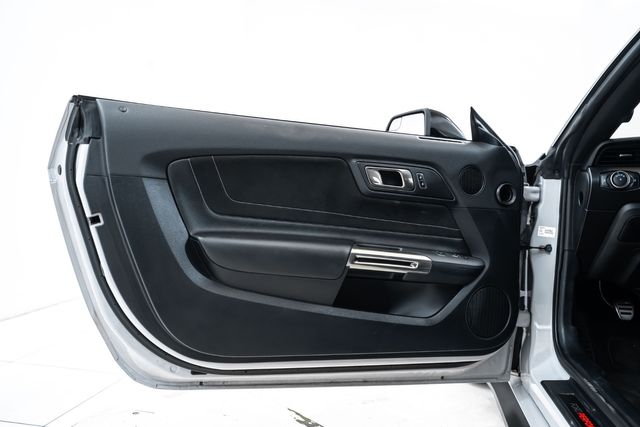 2017 Ford Mustang Shelby GT350 in Rare Avalanche Gray | Dallas, TX | RPM Garage