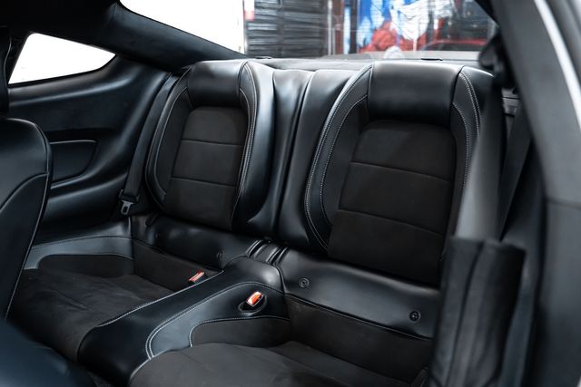 2017 Ford Mustang Shelby GT350 in Rare Avalanche Gray | Dallas, TX | RPM Garage