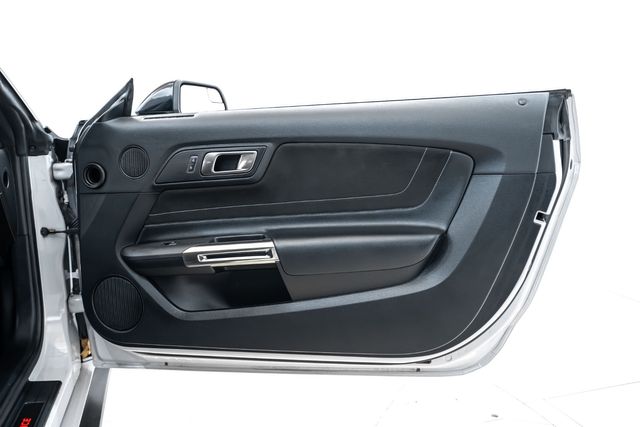 2017 Ford Mustang Shelby GT350 in Rare Avalanche Gray | Dallas, TX | RPM Garage 2017 Ford Mustang Shelby GT350 in Rare Avalanche Gray | Dallas, TX | RPM Garage