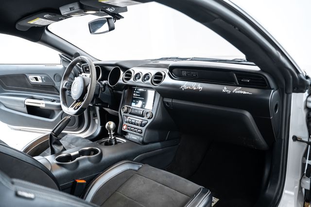 2017 Ford Mustang Shelby GT350 in Rare Avalanche Gray | Dallas, TX | RPM Garage