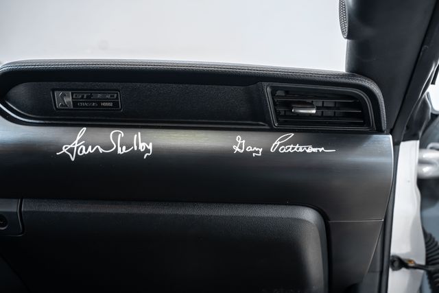 2017 Ford Mustang Shelby GT350 in Rare Avalanche Gray | Dallas, TX | RPM Garage