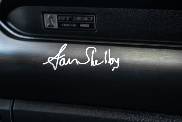 2017 Ford Mustang Shelby GT350 in Rare Avalanche Gray | Dallas, TX | RPM Garage