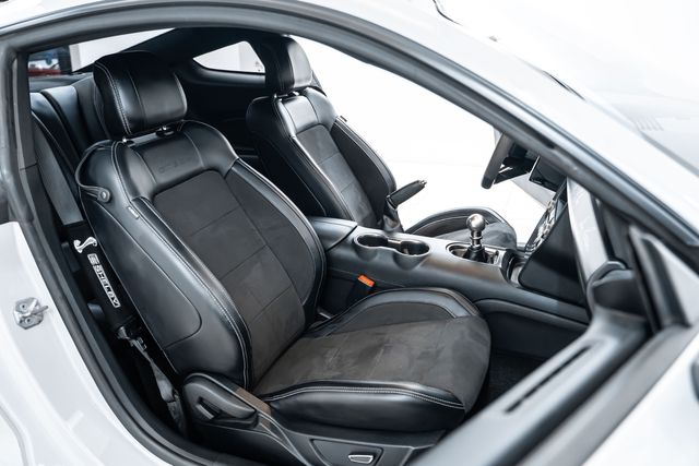 2017 Ford Mustang Shelby GT350 in Rare Avalanche Gray | Dallas, TX | RPM Garage 2017 Ford Mustang Shelby GT350 in Rare Avalanche Gray | Dallas, TX | RPM Garage