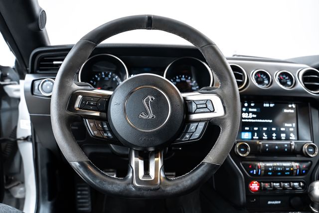 2017 Ford Mustang Shelby GT350 in Rare Avalanche Gray | Dallas, TX | RPM Garage 2017 Ford Mustang Shelby GT350 in Rare Avalanche Gray | Dallas, TX | RPM Garage