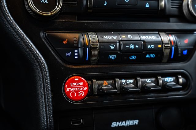 2017 Ford Mustang Shelby GT350 in Rare Avalanche Gray | Dallas, TX | RPM Garage