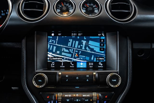 2017 Ford Mustang Shelby GT350 in Rare Avalanche Gray | Dallas, TX | RPM Garage 2017 Ford Mustang Shelby GT350 in Rare Avalanche Gray | Dallas, TX | RPM Garage