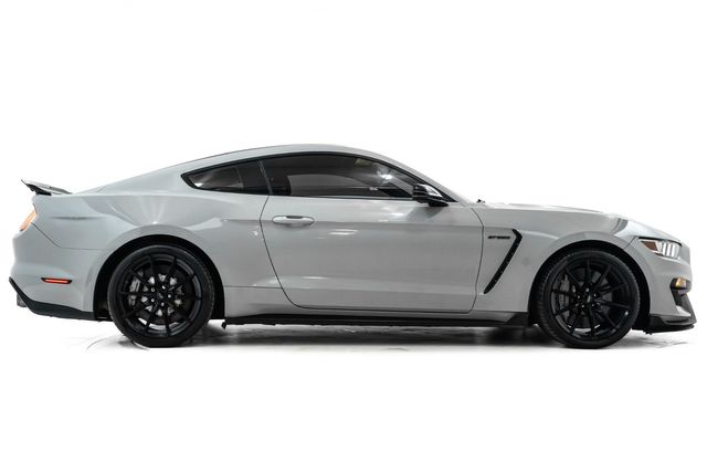 2017 Ford Mustang Shelby GT350 in Rare Avalanche Gray | Dallas, TX | RPM Garage 2017 Ford Mustang Shelby GT350 in Rare Avalanche Gray | Dallas, TX | RPM Garage