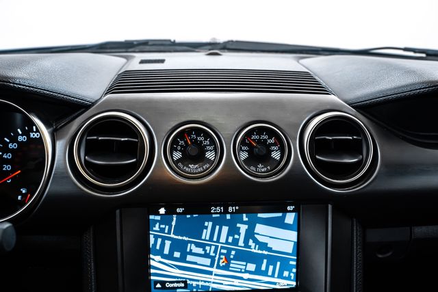 2017 Ford Mustang Shelby GT350 in Rare Avalanche Gray | Dallas, TX | RPM Garage 2017 Ford Mustang Shelby GT350 in Rare Avalanche Gray | Dallas, TX | RPM Garage