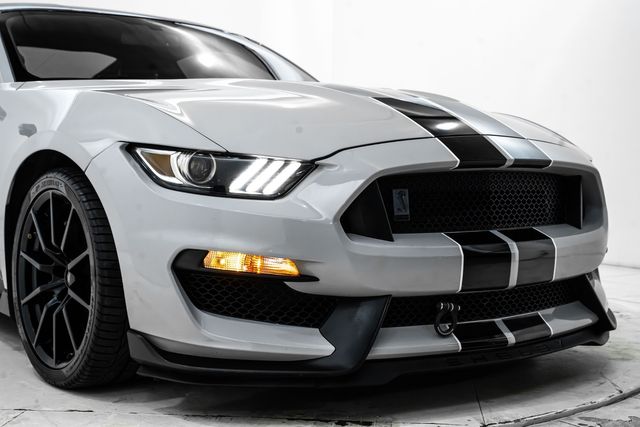 2017 Ford Mustang Shelby GT350 in Rare Avalanche Gray | Dallas, TX | RPM Garage 2017 Ford Mustang Shelby GT350 in Rare Avalanche Gray | Dallas, TX | RPM Garage
