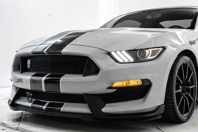 2017 Ford Mustang Shelby GT350 in Rare Avalanche Gray | Dallas, TX | RPM Garage 2017 Ford Mustang Shelby GT350 in Rare Avalanche Gray | Dallas, TX | RPM Garage