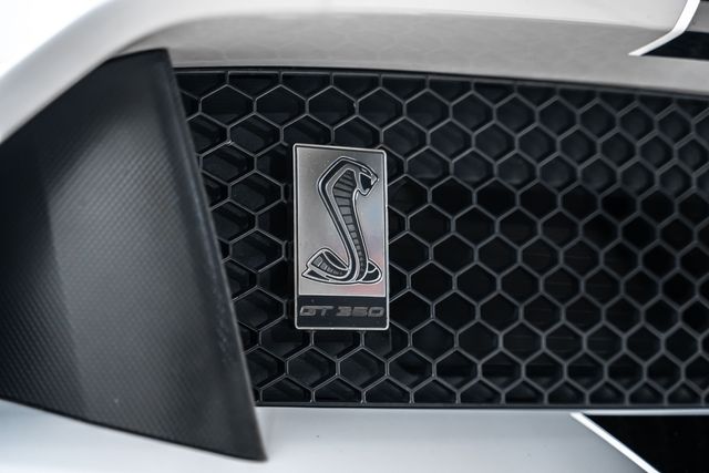 2017 Ford Mustang Shelby GT350 in Rare Avalanche Gray | Dallas, TX | RPM Garage 2017 Ford Mustang Shelby GT350 in Rare Avalanche Gray | Dallas, TX | RPM Garage