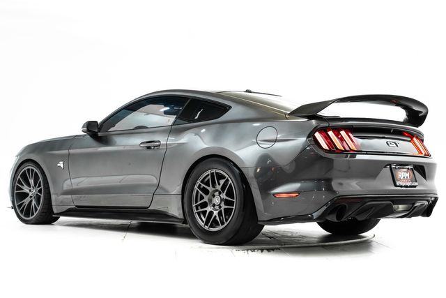 2017 Ford Mustang GT Premium Performance Pkg Supercharged w Upgrades | Dallas, TX | RPM Garage 2017 Ford Mustang GT Premium Performance Pkg Supercharged w Upgrades | Dallas, TX | RPM Garage