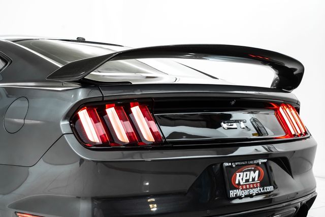 2017 Ford Mustang GT Premium Performance Pkg Supercharged w Upgrades | Dallas, TX | RPM Garage 2017 Ford Mustang GT Premium Performance Pkg Supercharged w Upgrades | Dallas, TX | RPM Garage