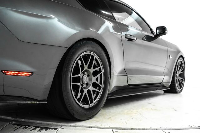 2017 Ford Mustang GT Premium Performance Pkg Supercharged w Upgrades | Dallas, TX | RPM Garage