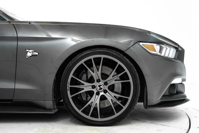 2017 Ford Mustang GT Premium Performance Pkg Supercharged w Upgrades | Dallas, TX | RPM Garage 2017 Ford Mustang GT Premium Performance Pkg Supercharged w Upgrades | Dallas, TX | RPM Garage