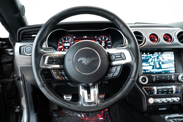 2017 Ford Mustang GT Premium Performance Pkg Supercharged w Upgrades | Dallas, TX | RPM Garage 2017 Ford Mustang GT Premium Performance Pkg Supercharged w Upgrades | Dallas, TX | RPM Garage