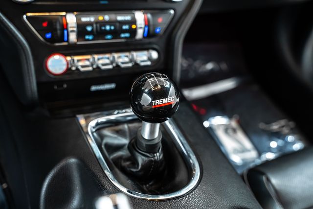 2017 Ford Mustang GT Premium Performance Pkg Supercharged w Upgrades | Dallas, TX | RPM Garage