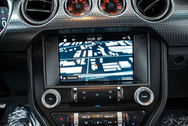 2017 Ford Mustang GT Premium Performance Pkg Supercharged w Upgrades | Dallas, TX | RPM Garage