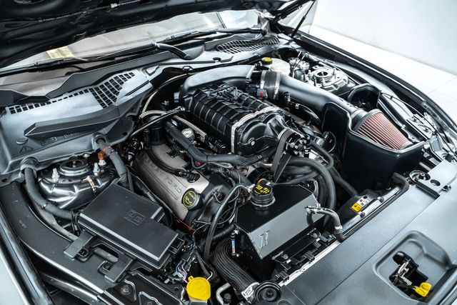 2017 Ford Mustang GT Premium Performance Pkg Supercharged w Upgrades | Dallas, TX | RPM Garage 2017 Ford Mustang GT Premium Performance Pkg Supercharged w Upgrades | Dallas, TX | RPM Garage