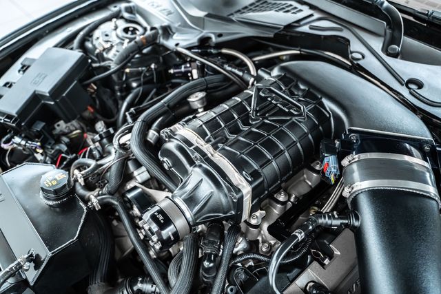 2017 Ford Mustang GT Premium Performance Pkg Supercharged w Upgrades | Dallas, TX | RPM Garage 2017 Ford Mustang GT Premium Performance Pkg Supercharged w Upgrades | Dallas, TX | RPM Garage