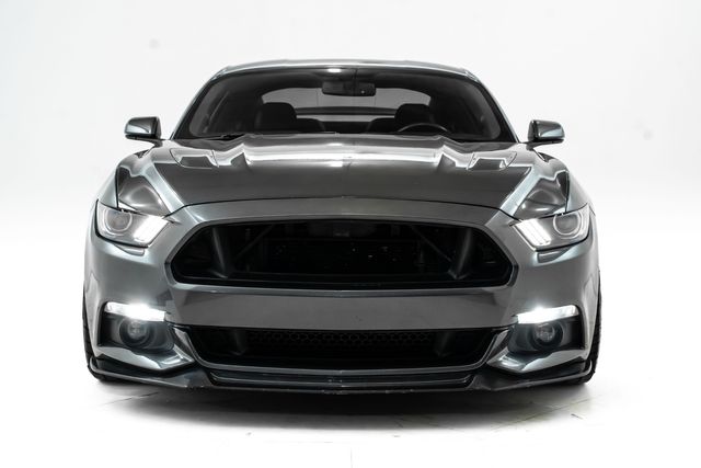 2017 Ford Mustang GT Premium Performance Pkg Supercharged w Upgrades | Dallas, TX | RPM Garage 2017 Ford Mustang GT Premium Performance Pkg Supercharged w Upgrades | Dallas, TX | RPM Garage
