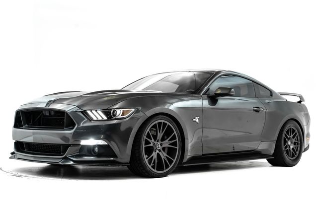 2017 Ford Mustang GT Premium Performance Pkg Supercharged w Upgrades | Dallas, TX | RPM Garage 2017 Ford Mustang GT Premium Performance Pkg Supercharged w Upgrades | Dallas, TX | RPM Garage