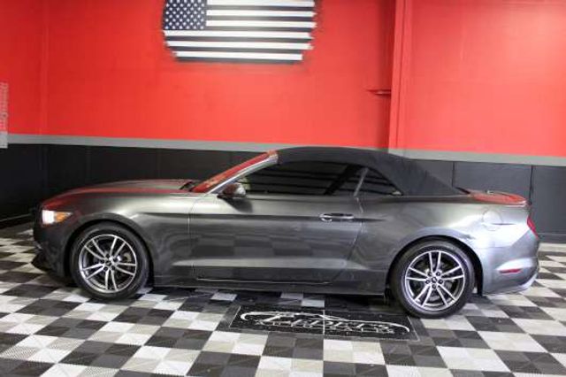 2017 Ford Mustang EcoBoost Premium - Ledet's Auto Sales Gonzales, Louisiana 70737 2017 Ford Mustang EcoBoost Premium - Ledet's Auto Sales Gonzales, Louisiana 70737