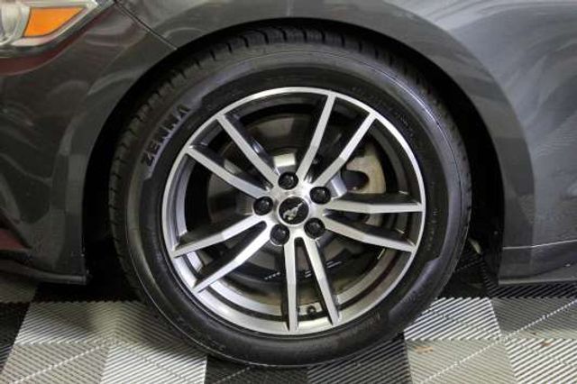 2017 Ford Mustang EcoBoost Premium - Ledet's Auto Sales Gonzales, Louisiana 70737