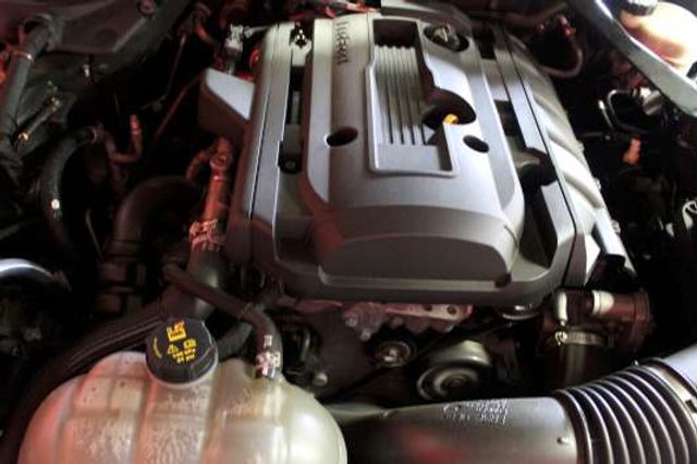 2017 Ford Mustang EcoBoost Premium - Ledet's Auto Sales Gonzales, Louisiana 70737