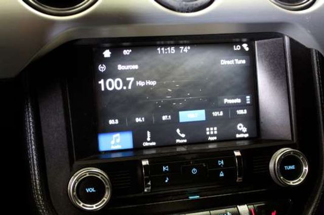 2017 Ford Mustang EcoBoost Premium - Ledet's Auto Sales Gonzales, Louisiana 70737 2017 Ford Mustang EcoBoost Premium - Ledet's Auto Sales Gonzales, Louisiana 70737