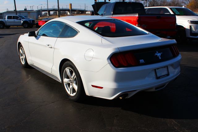 2017 Ford Mustang V6 | Granite City, Illinois | MasterCars Company Inc. 2017 Ford Mustang V6 | Granite City, Illinois | MasterCars Company Inc.