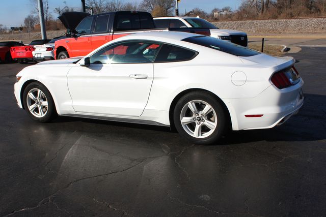2017 Ford Mustang V6 | Granite City, Illinois | MasterCars Company Inc. 2017 Ford Mustang V6 | Granite City, Illinois | MasterCars Company Inc.