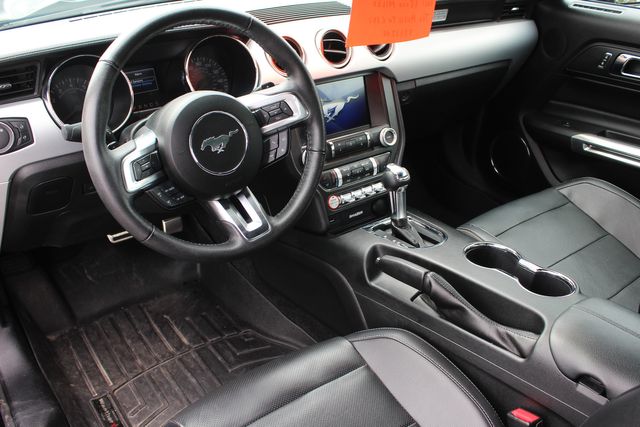 2017 Ford Mustang GT Premium Convertible | Granite City, Illinois | MasterCars Company Inc. 2017 Ford Mustang GT Premium Convertible | Granite City, Illinois | MasterCars Company Inc.