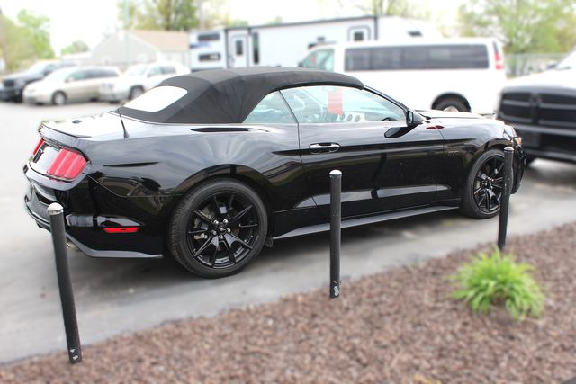 2017 Ford Mustang GT Premium Convertible | Granite City, Illinois | MasterCars Company Inc. 2017 Ford Mustang GT Premium Convertible | Granite City, Illinois | MasterCars Company Inc.