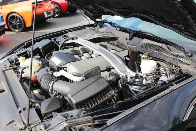 2017 Ford Mustang GT Premium Convertible | Granite City, Illinois | MasterCars Company Inc.