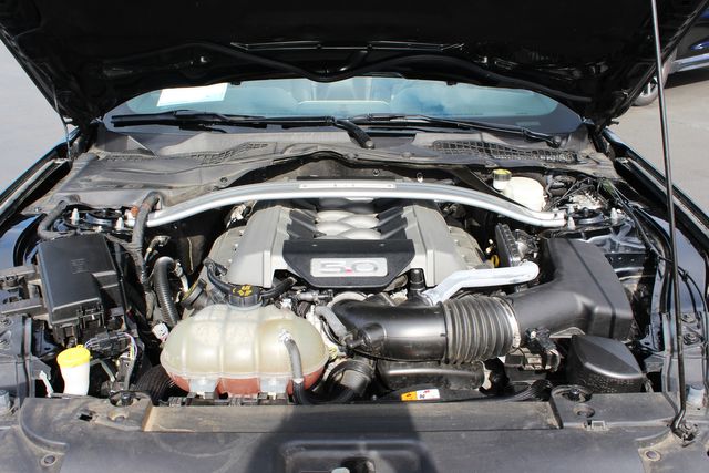 2017 Ford Mustang GT Premium Convertible | Granite City, Illinois | MasterCars Company Inc. 2017 Ford Mustang GT Premium Convertible | Granite City, Illinois | MasterCars Company Inc.