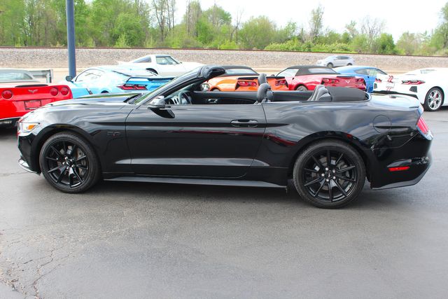 2017 Ford Mustang GT Premium Convertible | Granite City, Illinois | MasterCars Company Inc.