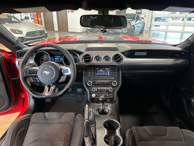 2017 Ford Mustang GT 5.0 Performance Package Recaro Seating | Irving, Texas | Hopper Motorplex 2017 Ford Mustang GT 5.0 Performance Package Recaro Seating | Irving, Texas | Hopper Motorplex