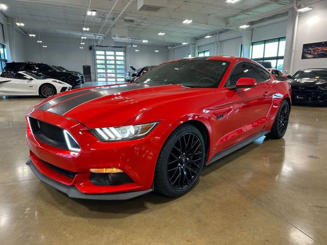 2017 Ford Mustang GT 5.0 Performance Package Recaro Seating | Irving, Texas | Hopper Motorplex 2017 Ford Mustang GT 5.0 Performance Package Recaro Seating | Irving, Texas | Hopper Motorplex