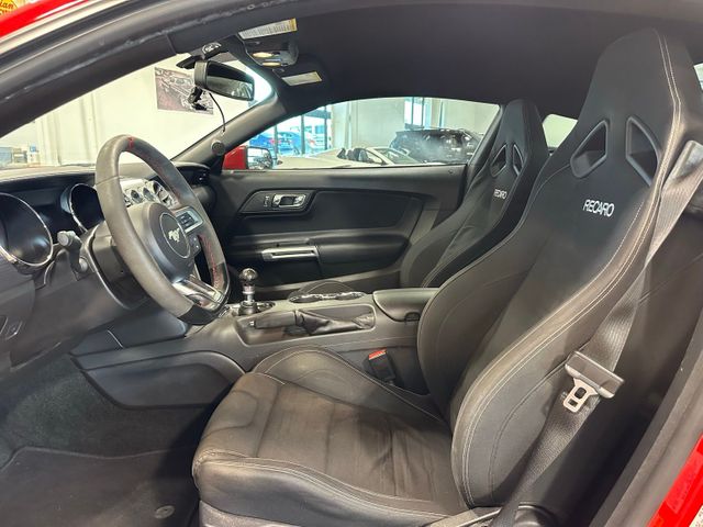 2017 Ford Mustang GT 5.0 Performance Package Recaro Seating | Irving, Texas | Hopper Motorplex 2017 Ford Mustang GT 5.0 Performance Package Recaro Seating | Irving, Texas | Hopper Motorplex