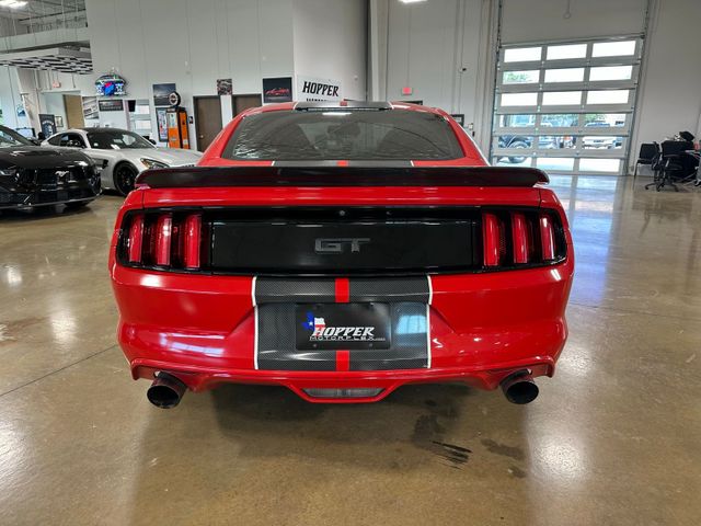 2017 Ford Mustang GT 5.0 Performance Package Recaro Seating | Irving, Texas | Hopper Motorplex 2017 Ford Mustang GT 5.0 Performance Package Recaro Seating | Irving, Texas | Hopper Motorplex