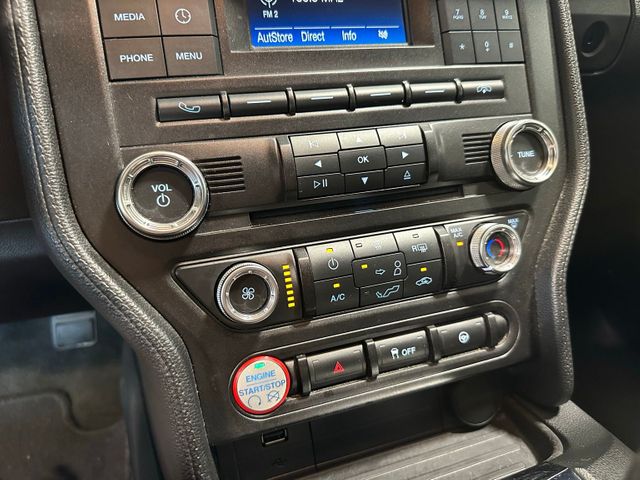 2017 Ford Mustang GT 5.0 Performance Package Recaro Seating | Irving, Texas | Hopper Motorplex 2017 Ford Mustang GT 5.0 Performance Package Recaro Seating | Irving, Texas | Hopper Motorplex