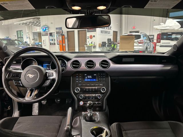 2017 Ford Mustang GT | Irving, Texas | Hopper Motorplex