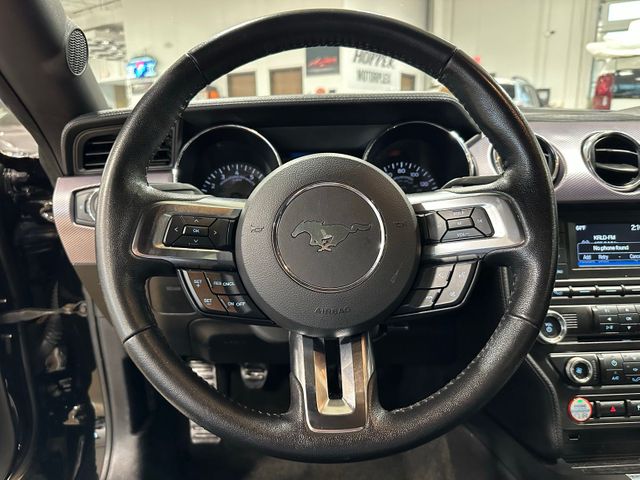 2017 Ford Mustang GT | Irving, Texas | Hopper Motorplex