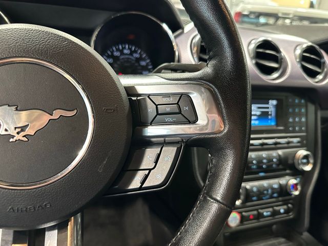 2017 Ford Mustang GT | Irving, Texas | Hopper Motorplex