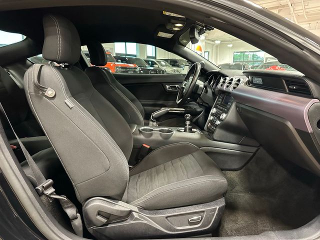 2017 Ford Mustang GT | Irving, Texas | Hopper Motorplex
