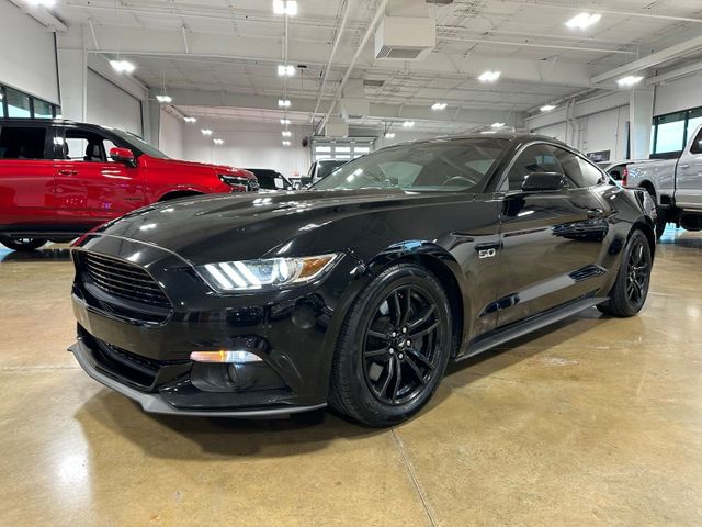 2017 Ford Mustang GT | Irving, Texas | Hopper Motorplex 2017 Ford Mustang GT | Irving, Texas | Hopper Motorplex