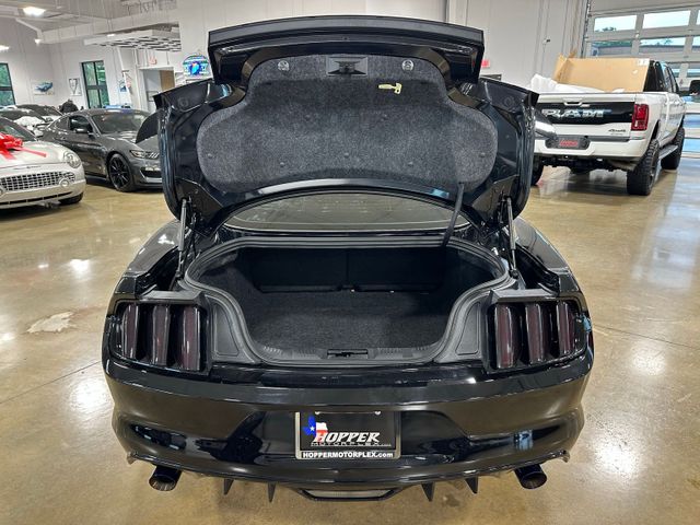 2017 Ford Mustang GT | Irving, Texas | Hopper Motorplex 2017 Ford Mustang GT | Irving, Texas | Hopper Motorplex
