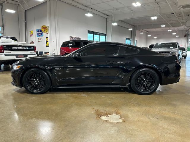 2017 Ford Mustang GT | Irving, Texas | Hopper Motorplex 2017 Ford Mustang GT | Irving, Texas | Hopper Motorplex